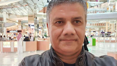 زكرياء‭ ‬لحلو