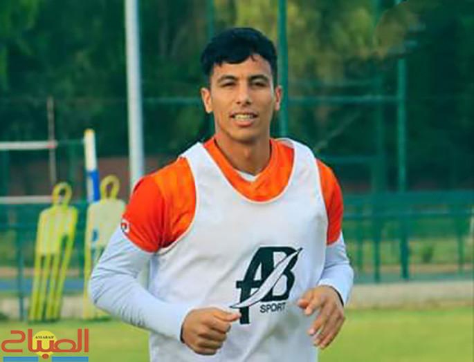 طالب ربه يعود إلى التداريب | جريدة الصباح