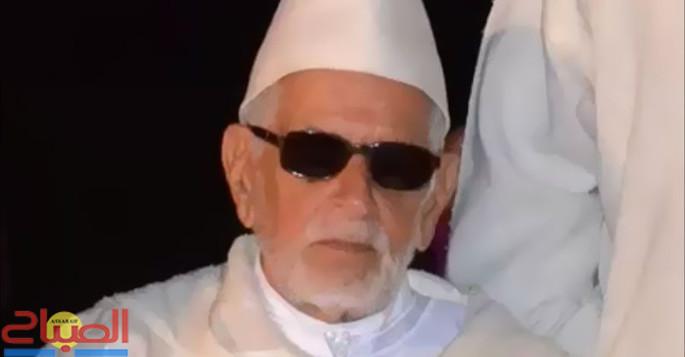 محمد بنحماد الصقلي | جريدة الصباح