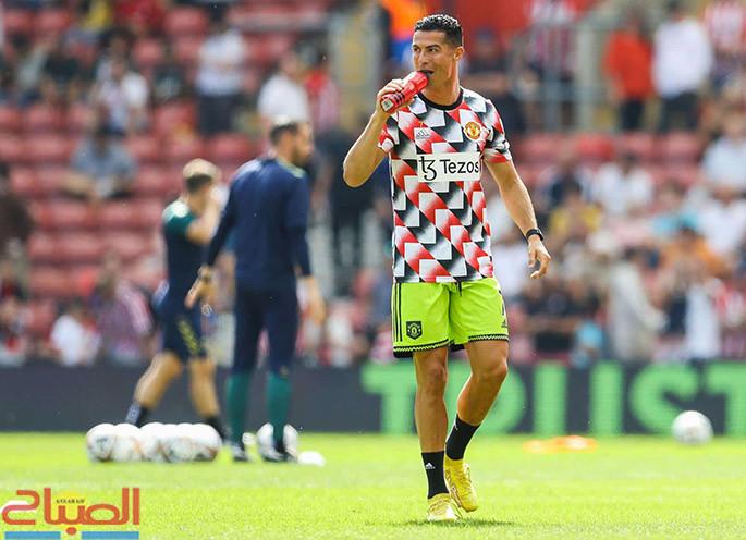 Cristiano-Ronaldo-Manchester-United-4 | جريدة الصباح