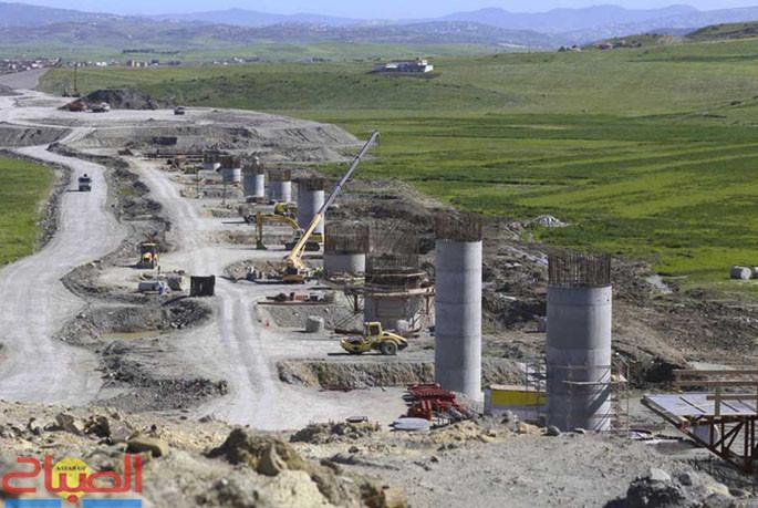 chantier-LGV | جريدة الصباح