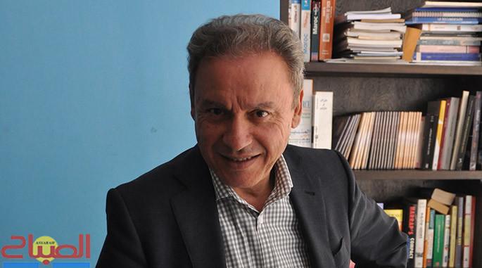 driss | جريدة الصباح