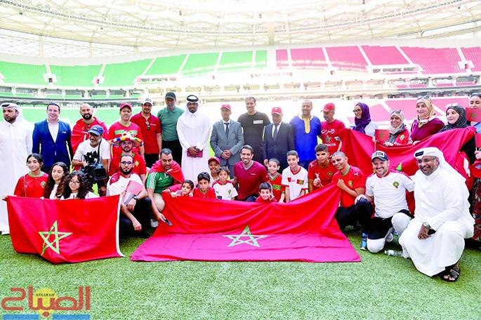 قادة-مشجعي-المنتخب-المغربي-1 | جريدة الصباح