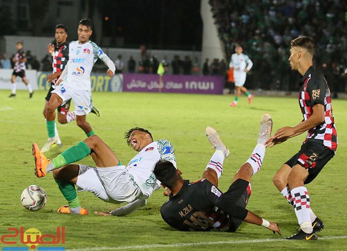SCCM - RAJA | جريدة الصباح