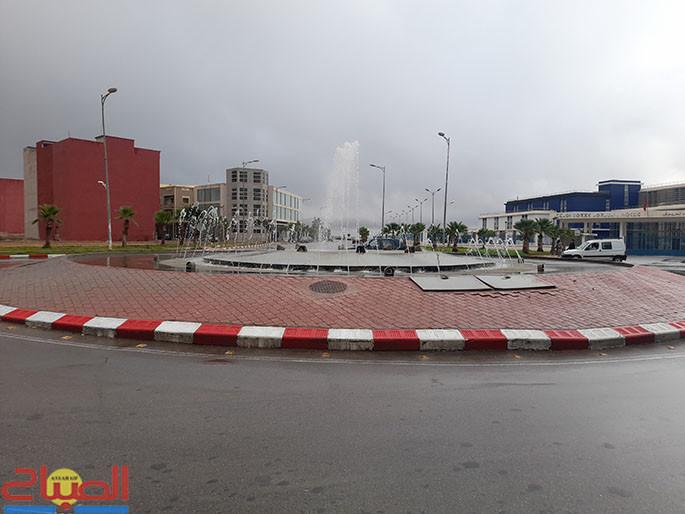 drioch | جريدة الصباح