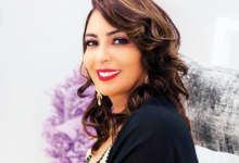 حنان الإبراهيمي