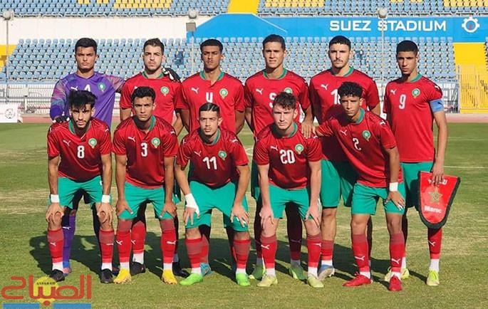 montakhab -20 | جريدة الصباح