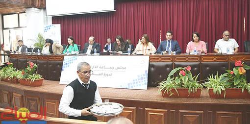 Conseil | جريدة الصباح