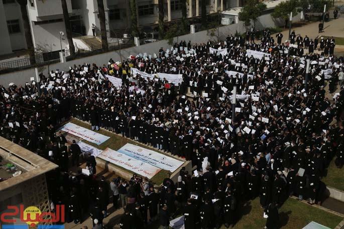 Sit_in_Avocats24102022Bziouat_25 | جريدة الصباح
