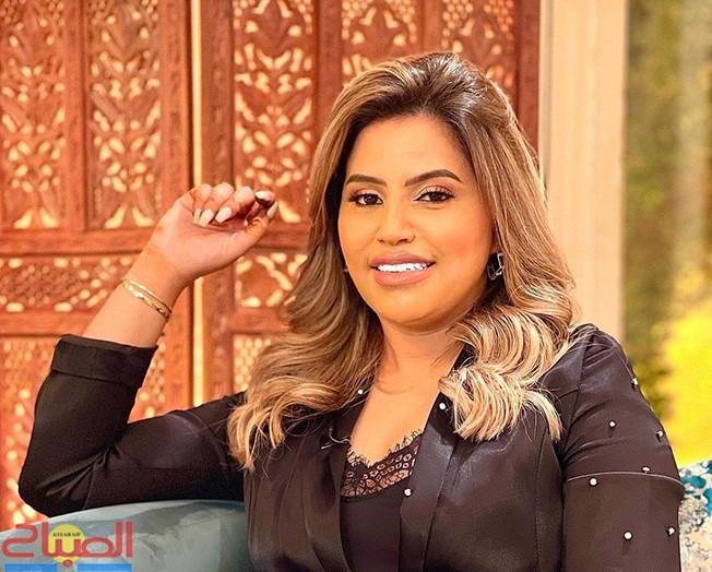الفنانة الشعبية إكرام العبدية