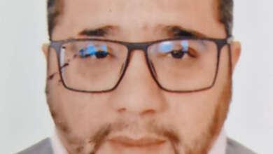 محمد الحلاكي