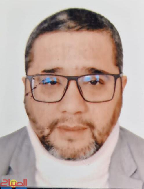 محمد الحلاكي