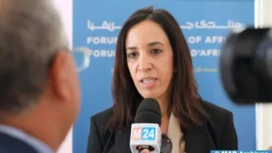مباركة‭ ‬بوعيدة