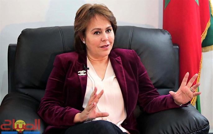بشرى حجيج