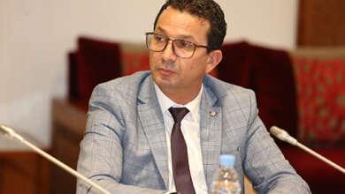 عزوز الصنهاجي