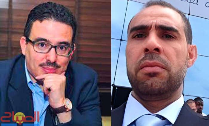 بوعشرين | جريدة الصباح