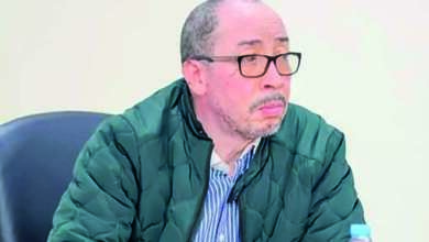 أحمد بخري
