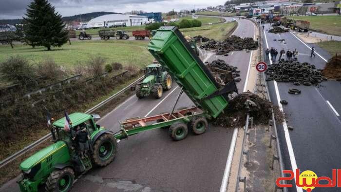 agriculteurs france