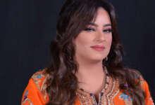 نادية العروسي