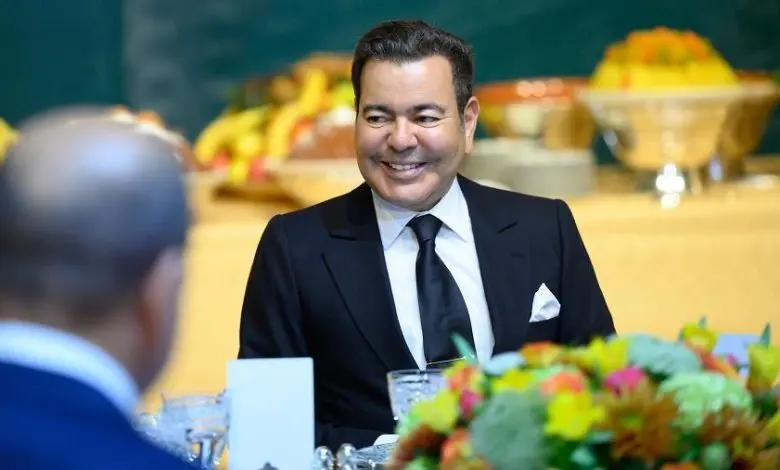 الأمير مولاي رشيد حاضر في “نهائي الكان”