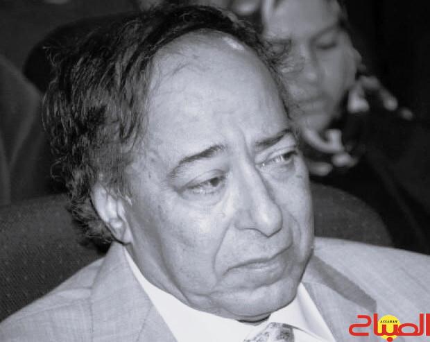 صلاح السعدني