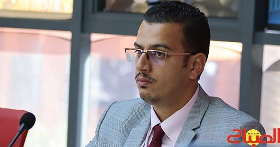 أيوب الترابي
