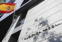 المحكمة الوطنية الإسبانية