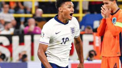 OLLIE WATKINS