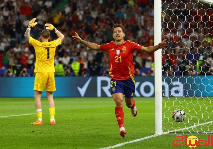 espagne euro 2024