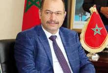 العربي لمحارشي