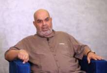 محمد الدرويش