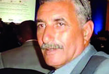 عبد الكريم جبراوي