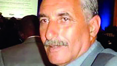 عبد الكريم جبراوي