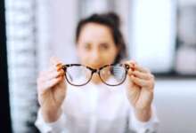 opticien