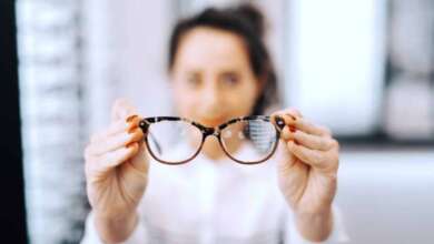 opticien
