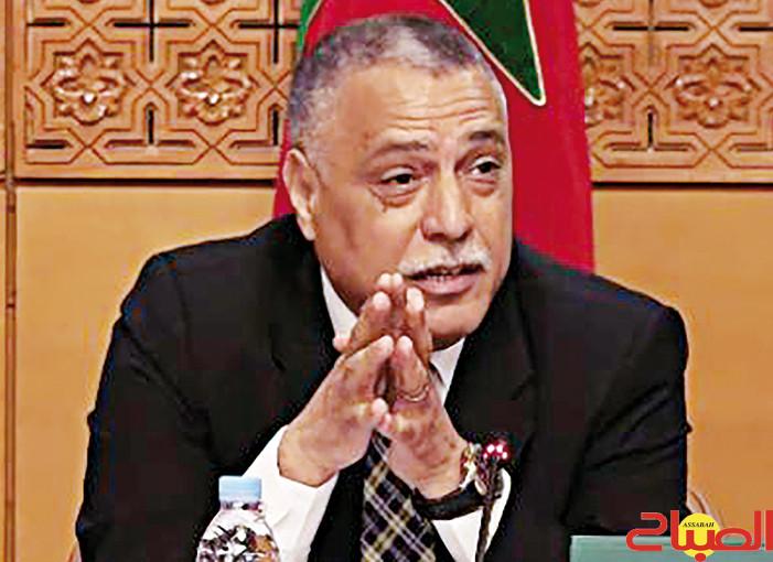 نور الدين سليك