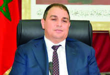 عادل بركات