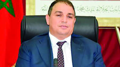 عادل بركات