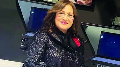 نجوم الزوهرة