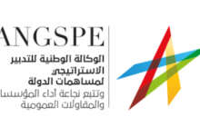 الوكالة الوطنية للتدبير الإستراتيجي لمساهمات الدولة وتتبع نجاعة المؤسسات والمقاولات العمومية