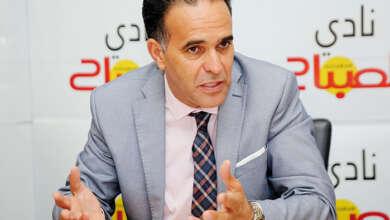 محمد‭ ‬الغلوسي‭