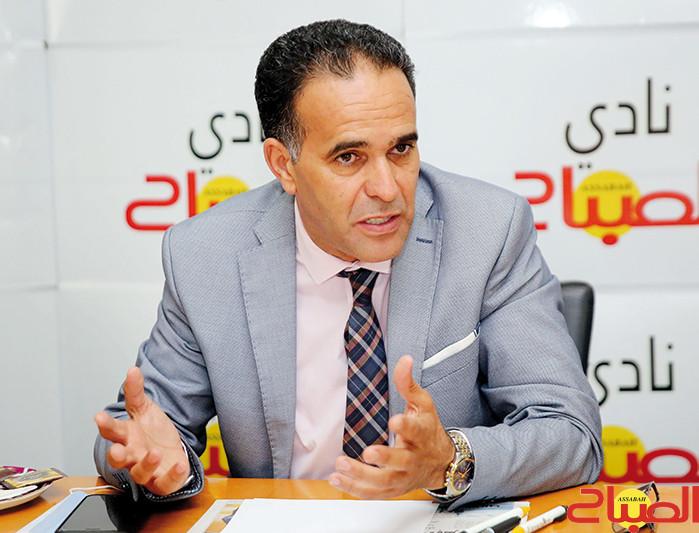 محمد‭ ‬الغلوسي‭