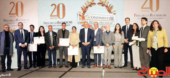 prix de leconomiste