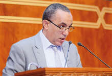 لحسن نازهي