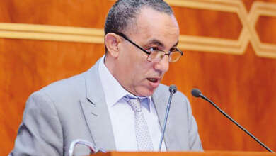 لحسن نازهي