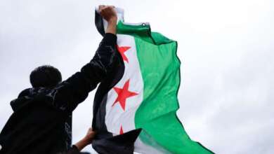 syrie