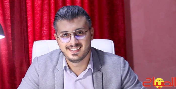 أمين رغيب