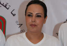 نجاة أنوار