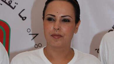 نجاة أنوار