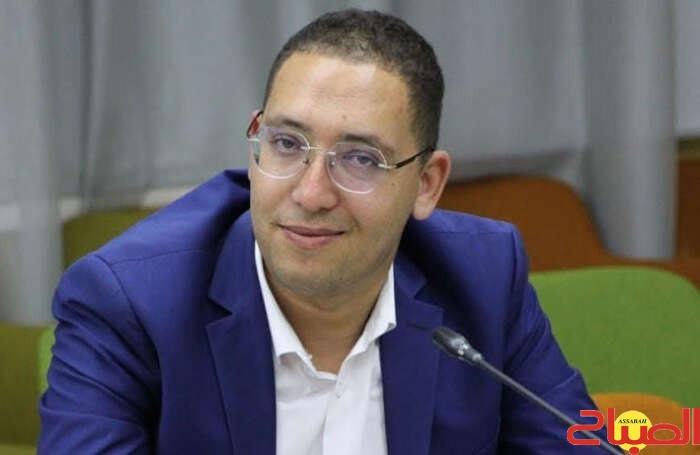 ياسين الحسناوي
